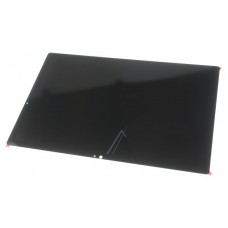 LCD+Touch screen Samsung X200 / X205 Tab A8 10.5" 2021 juodas (black) originalas